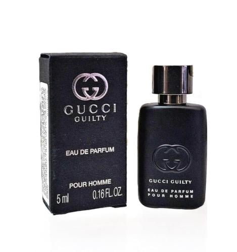 عينة عطر قوتشي جيلتي بورهوم بارفيوم 5مل