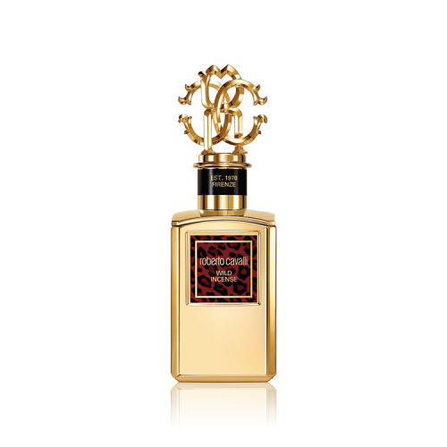 روبرتو كافالي وايلد إنسينس أو دو برفيوم -100مل