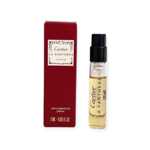 عينة عطر كارتير لابانتير أو دو بارفيوم 2 مل