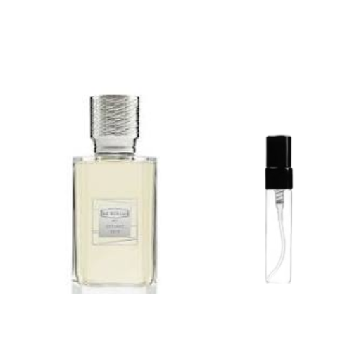 عينة عطر أوتكاست بلو اكس نيهيلو اكستريت دو برفيوم...