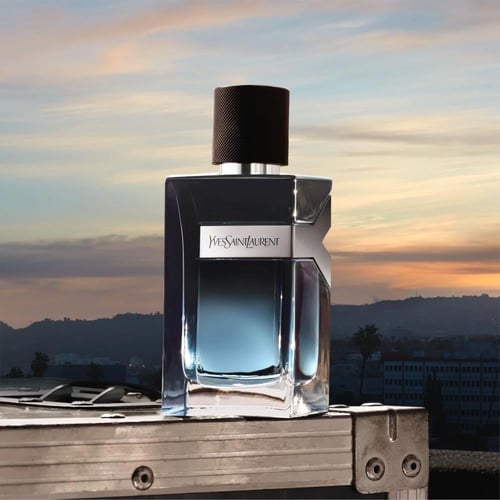 عطر واي من ايف سان لوران للرجال - او دي بارفيوم