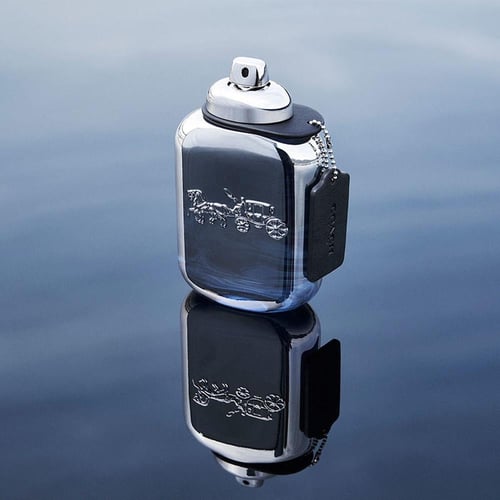 عطر كواتش بلاتينيوم برفيوم -100مل