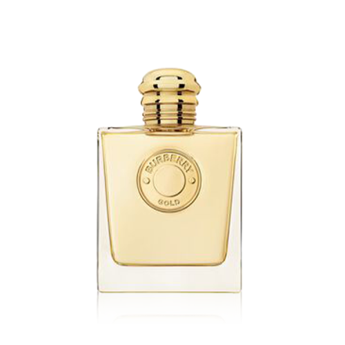 عطر جولد من بربري او دو بارفيوم 100مل