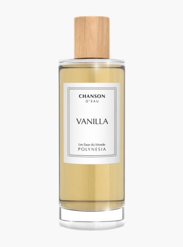 شانسون أو فانيلا او دو تواليت للنساء - 100 مل