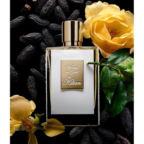 كيليان ومان إن جولد أو دو برفيوم،-50 مل