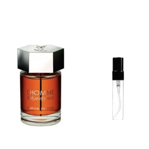 عينة عطر اف سان لوران لوم انتنس 1 مل