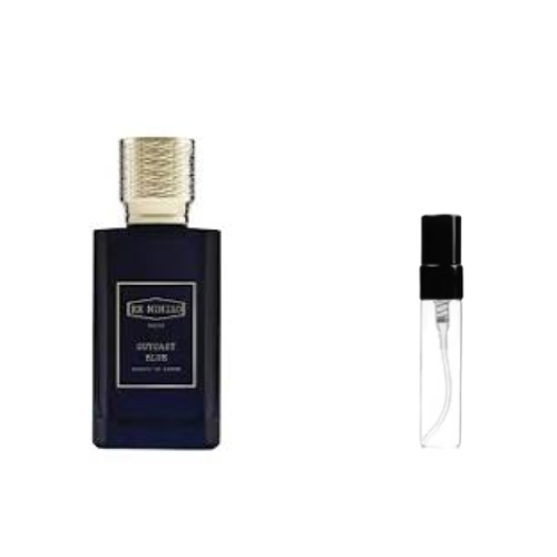 عينة عطر ايكس نيلو اوتكاست بلو اكستريت -1مل