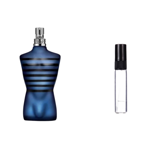 عينة عطر جان بول غوتييه الترا ميل رجالي إنتنس 1مل...