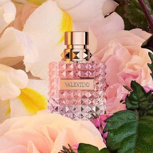 عطر فالنتينو دونا او دو برفيوم -50مل