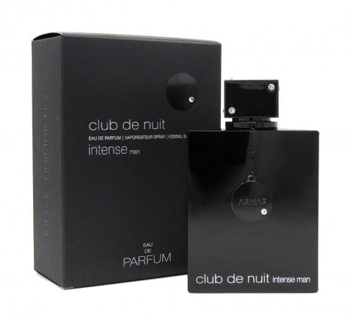 عطر ارماف كلوب دي نوت انتنس للرجال او دو توليت