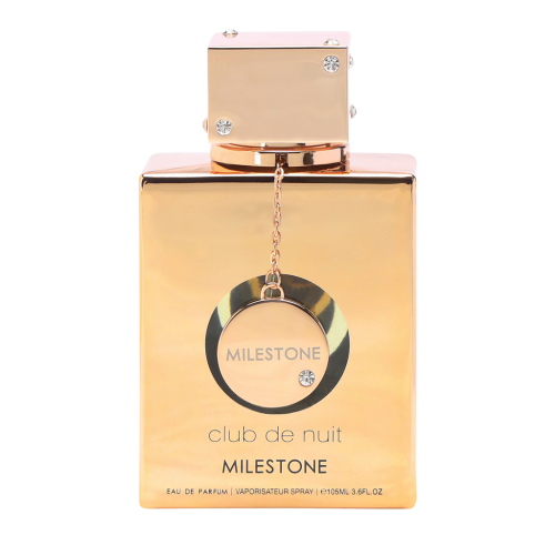 عطر ارماف كلوب دي نايت مايلستون أو دو برفيوم -105م...
