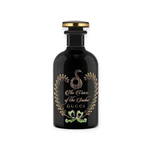 قوتشي عطر ذا فويس أوف ذا سنيك - او دو برفيوم -50 م...