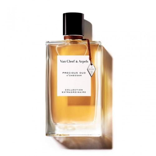 عطر فان كليف اند اربلز بريشس عود كوليكشن اكسترا او...