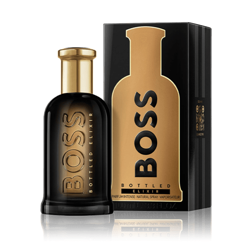 عطر هوغو بوس بوتيلد إلكسير أو دو برفيوم