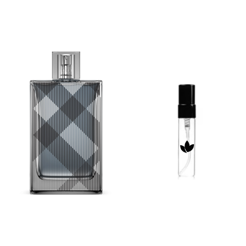 عينة عطر بربري برت رجالي
