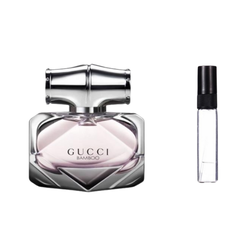 عينة عطر قوتشي بمبو للنساء او دو برفيوم