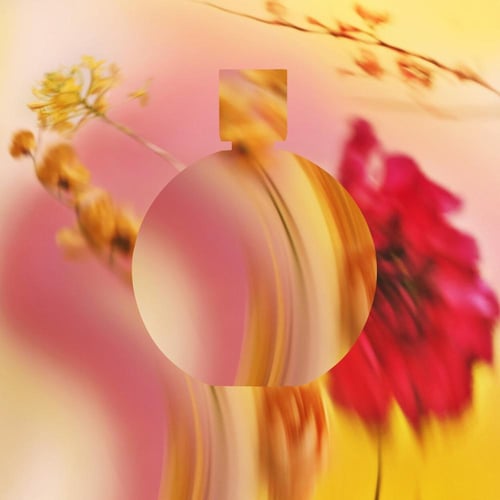 شانيل شانس أو دو برفيوم