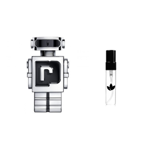 عينة باكو رابان فانتوم