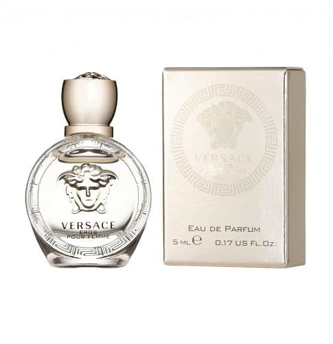 عينة عطر فرزاتشي ايروس النسائي او دو بارفيوم 5مل