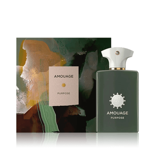 عطر أمواج بيربوس أو دو برفيوم - 100مل