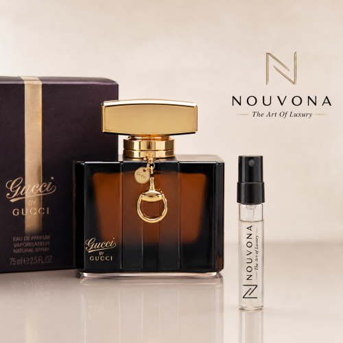 عينه عطر قوتشي باي قوتشي النسائي البني بارفيوم