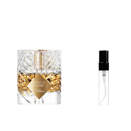 عينة عطر انجل شير 1 مل