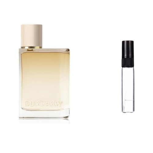 عينة عطر بربري هير لندن دريم للنساء