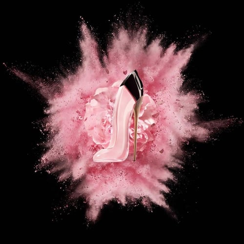 عطر كارولينا هيريرا جود جيرل بلاش أو دو برفيوم -80...