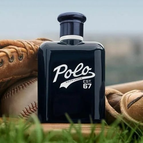 رالف لورين عطر بولو 67 للرجال - أو دو تواليت - 125...