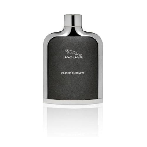 عطر جاكوار كلاسيك كروميت او ي توليت -100مل