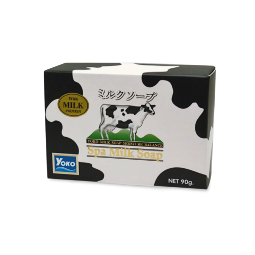 صابون الحليب سعادة بيوتي 125 ج