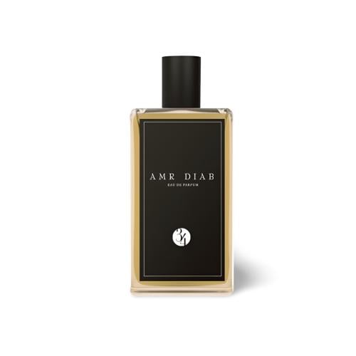 عطر عمر دياب اودي بارفيوم -85مل