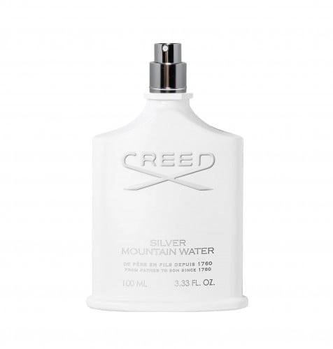 تستر كريد سيلفر ماونتن ووتر الأبيض رجالي أو دو برف...