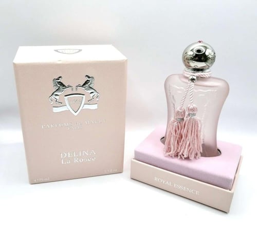 عطر مارلي ديلينا لا روزي او دو بارفيوم 75مل