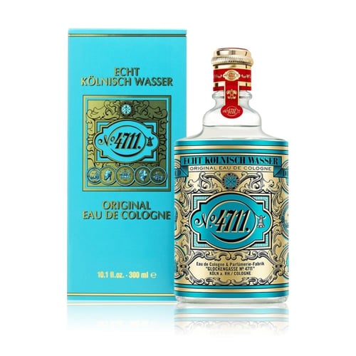 عطر اكوا كلونيا 4711 اوريجنال او دي كلون