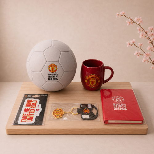 Manchester United Lovers