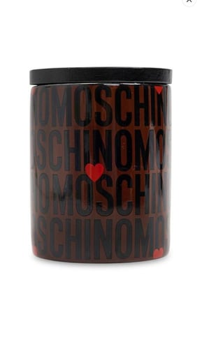 MOSCHINO Luxury Taste