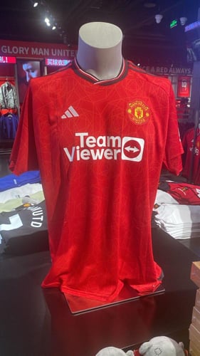 Manchester United Lovers