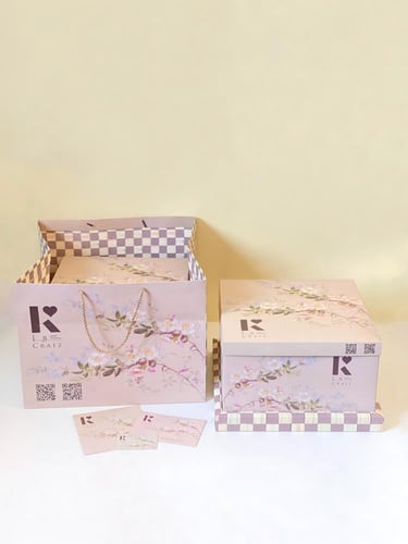 لمسات عصريه