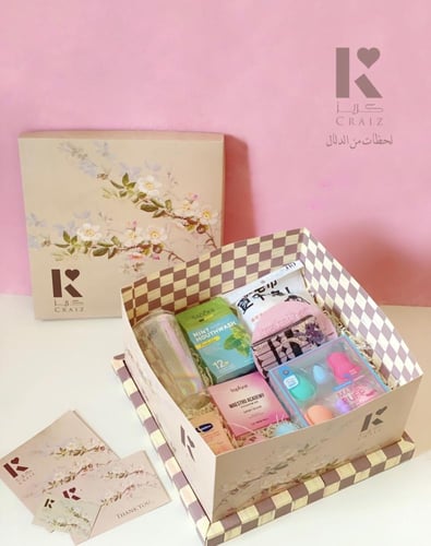 لحظات الدلال