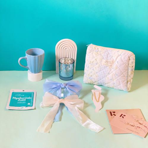 هدية الجمال همس البحر