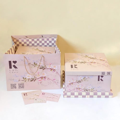 هدية دفء الغروب