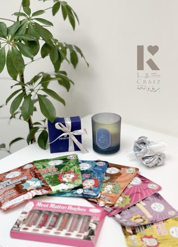بريق وأناقه