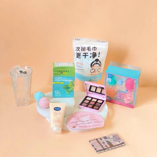 لحظات الدلال