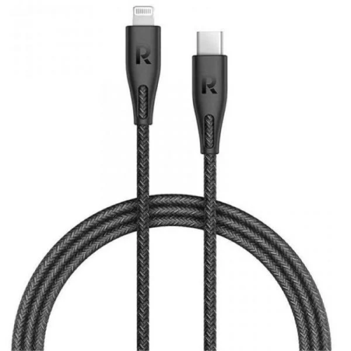 RAV POWER سلك لايتنق - تايب سي