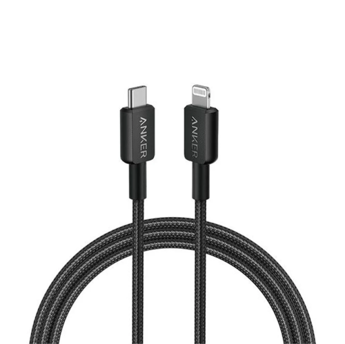 ANKER سلك لايتنق - تايب سي