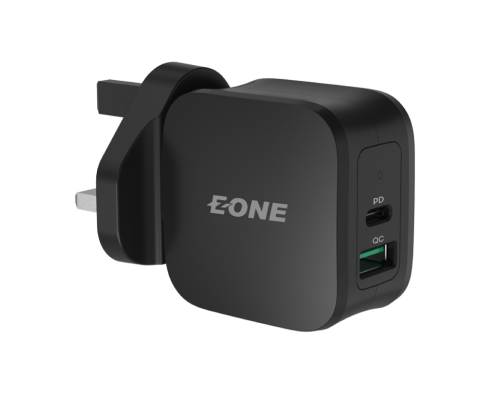 راس شاحن بيت 20 واط EONE