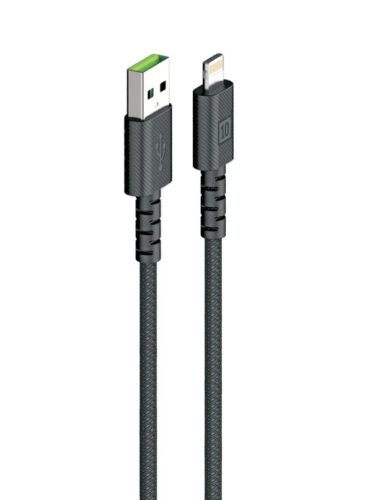 TENPLUS سلك قماش يو اس بي - لايتنق