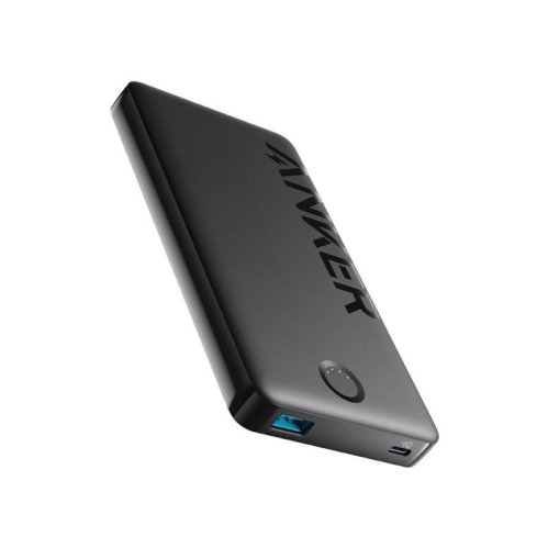 بور بانك 20 الف ANKER اسود