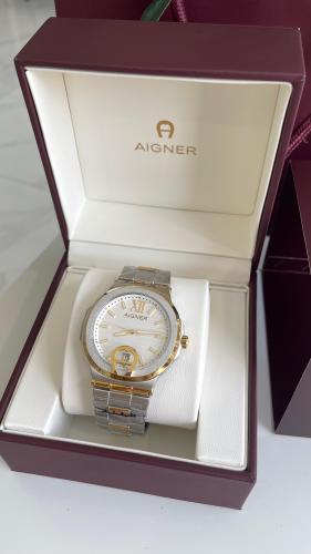 ساعة اقنر رجالية شامل الملحقات